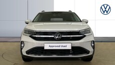 Volkswagen Taigo 1.0 TSI Match 5dr Petrol Hatchback